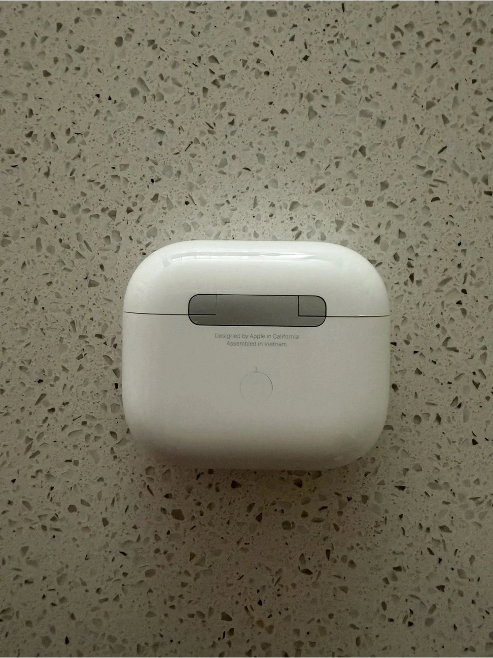 Airpods 3 - Wireless Earbuds & Charging Case in White